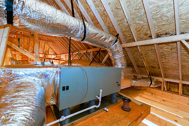 Trusted Ac Installation service in Blissfield, MI - FH HVAC